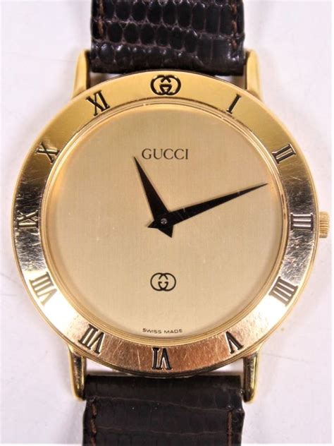 vintage gucci horloges|Gucci 109 watches for sale.